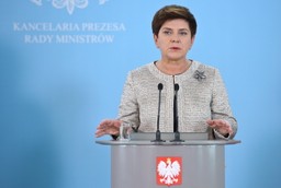 Premier: Potwierdza się diagnoza polskiego rządu ws. polityki migracyjnej