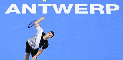 Hubert Hurkacz walczy o kolejną rundę turnieju ATP w Wiedniu. Kiedy gra Hurkacz? O której mecz? 