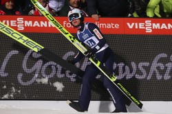 "Zasłużyliśmy na podium". Polacy po konkursie drużynowym w Wiśle