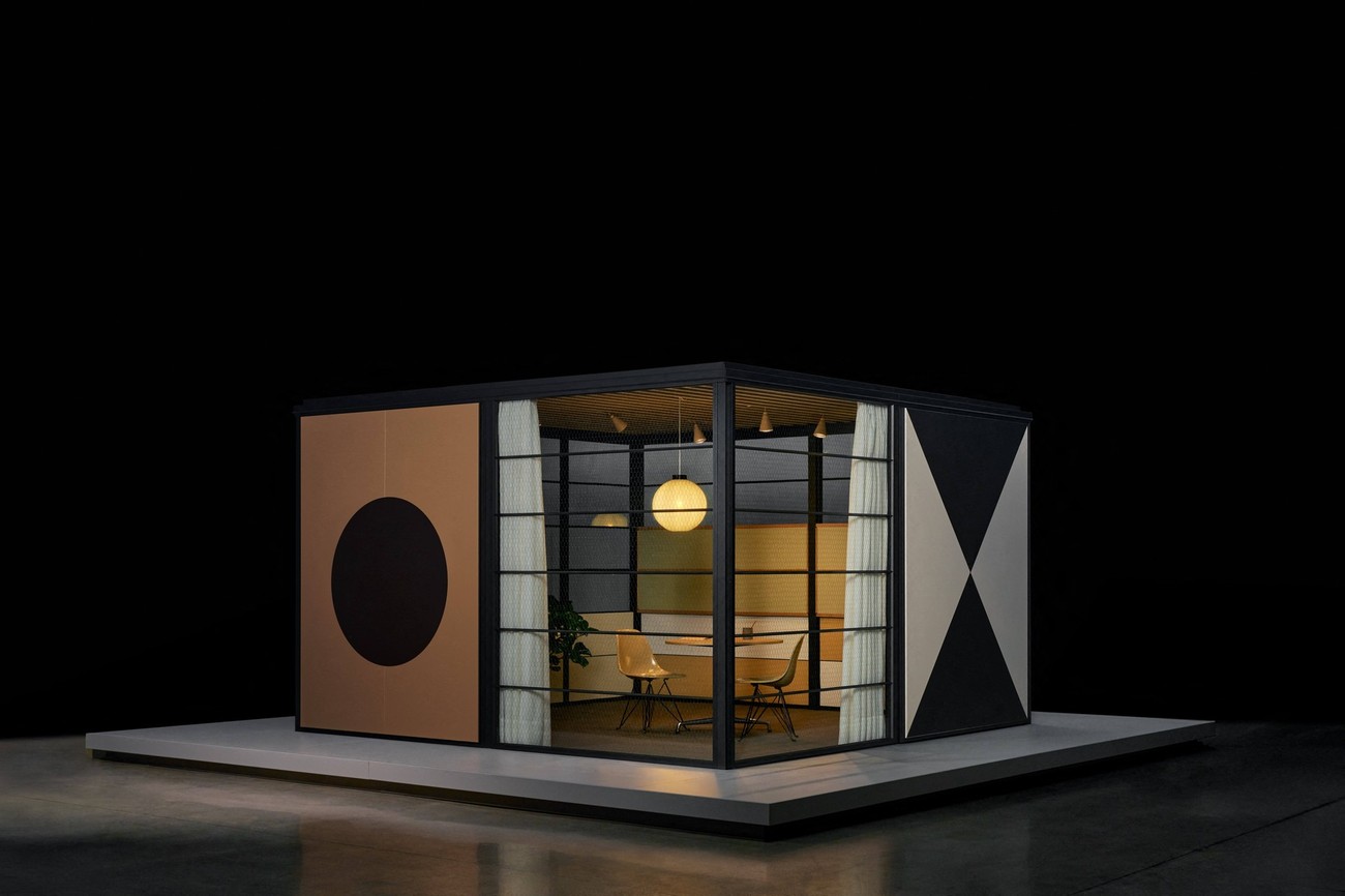 Luksuzna Eames kuća u kutiji? Savršenstvo arhitekture sada se prodaje kao modularni set