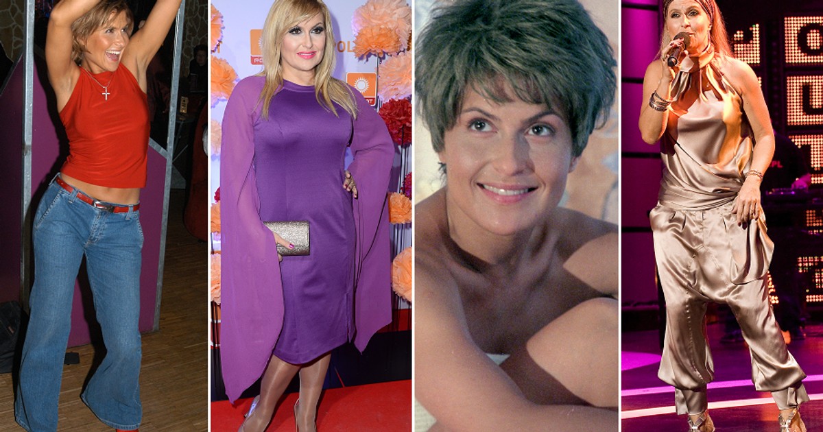 Katarzyna Skrzynecka Kiedy I Dzi Metamorfoza Gwiazdy ZDJ CIA katarzyna-skrzynecka-kiedy-i-dzi-metamorfoza-gwiazdy-zdj-cia