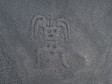 Nowe tajemnicze rysunki odkryte na płaskowyżu Nazca