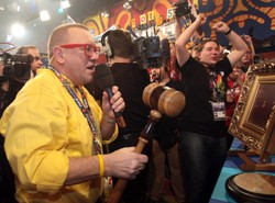 Owsiak wzywa: Nie płaćcie abonamentu!