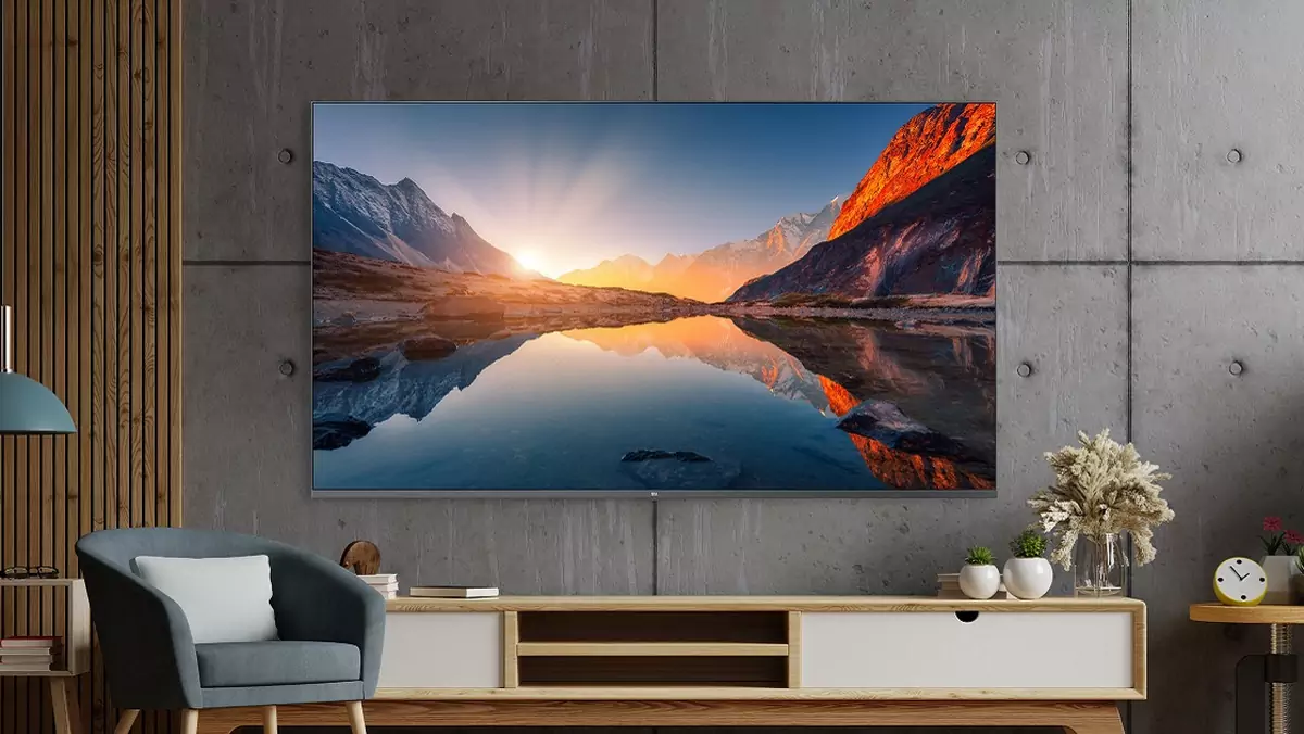 Xiaomi Mi QLED TV 4K