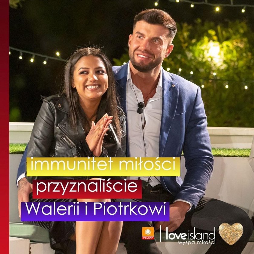 Love Island. Wyspa miłości 3