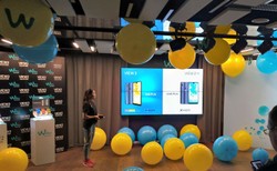 View2 i View2 Pro. Wiko prezentuje dwa nowe smartfony z serii View