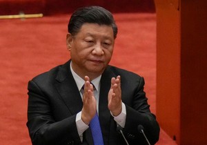 si djinping 20211009 ap andy wong beijing Di023110660 preview