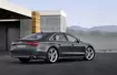 Audi A8/S8 po faceliftingu