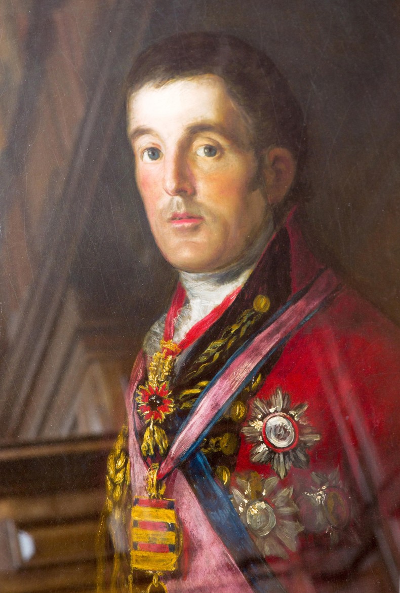 Fransisko Goja