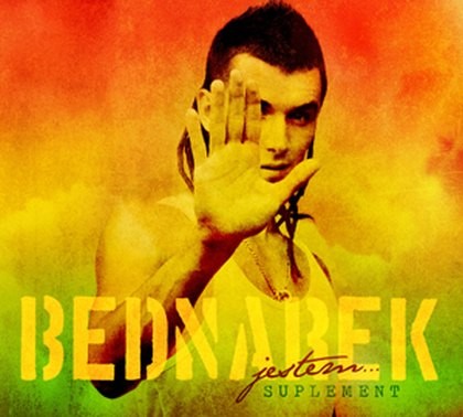 2. 'Jestesm...' – Bednarek (Rockers Publishing)