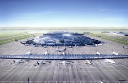 "Przedłużające się, drobiazgowe prace"... Rzecznik CPK wyjaśnia