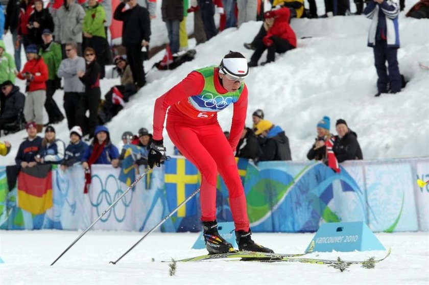 Doping Kornelii Marek potwierdzony!