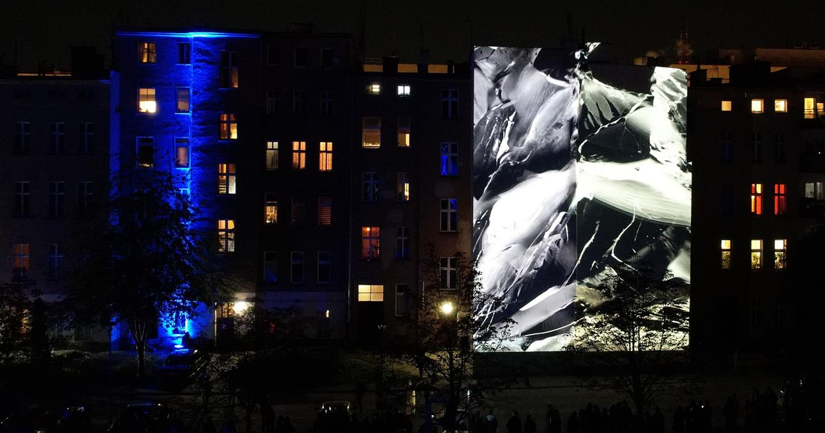 Ściany na Nadodrzu znów ożyją