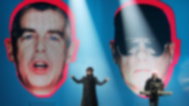 Pet Shop Boys prezentują nowy utwór