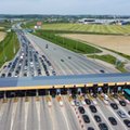 Zaczynają obowiązywać nowe przepisy dotyczące opłat na autostradach