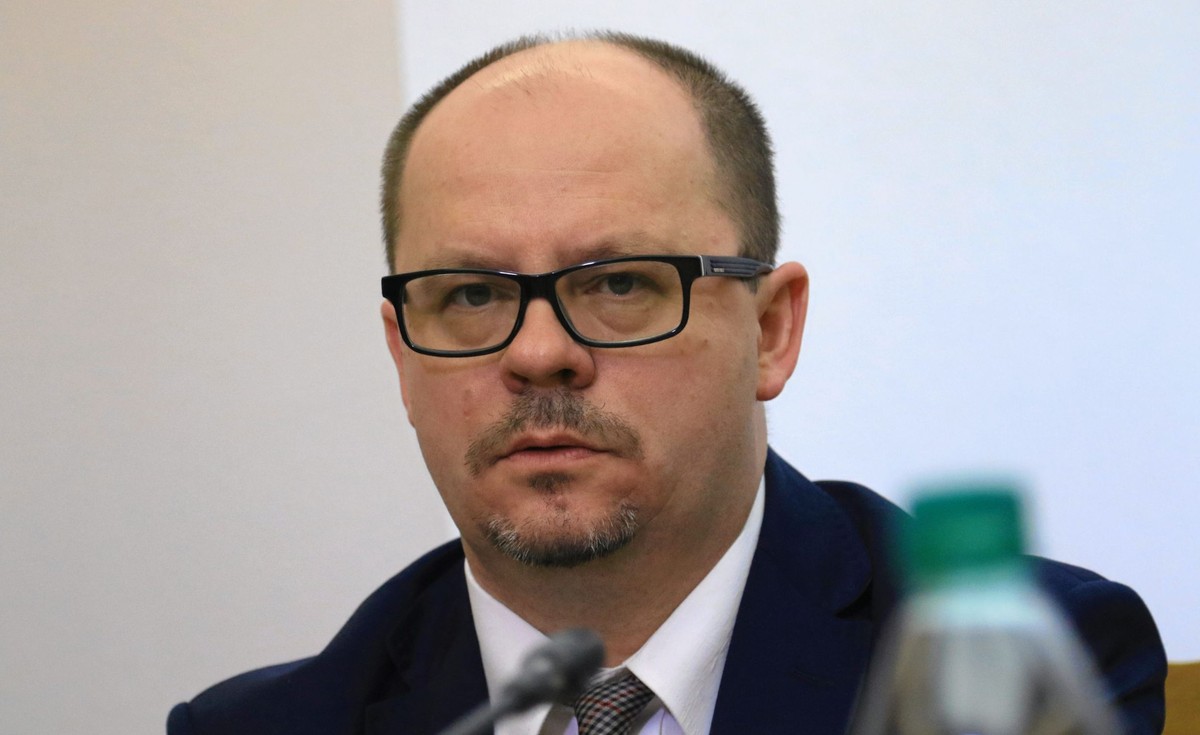 Przemysław Sypniewski