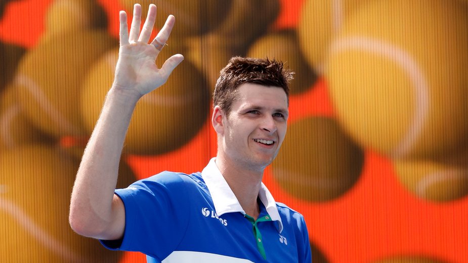 Atp W Miami Hubert Hurkacz Ile Zarobil Do Polfinalu Sport