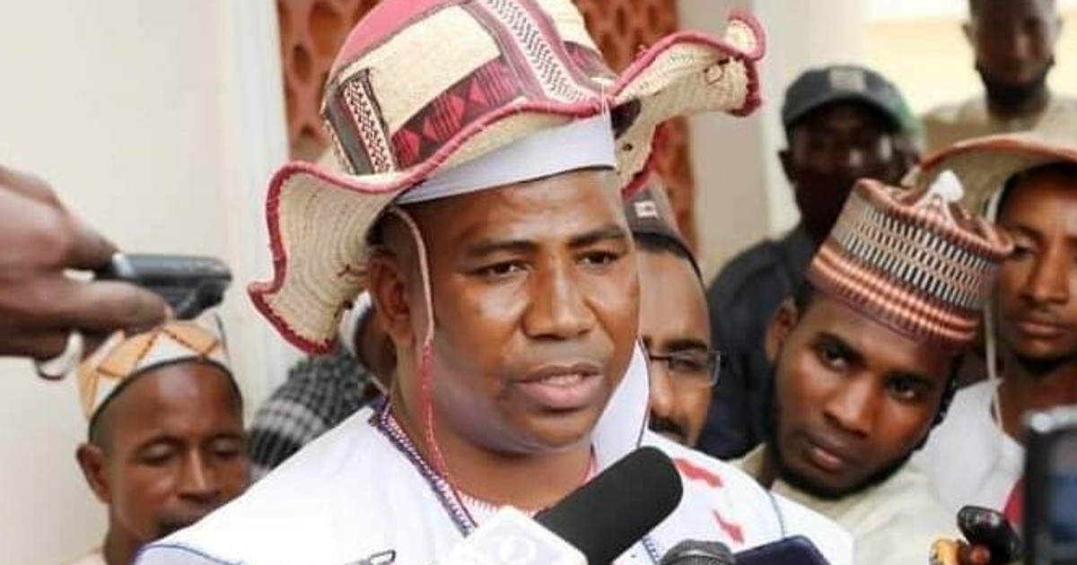 Miyetti Allah leader's lawyer denies client's alleged confessional statement - Vimarsana News
