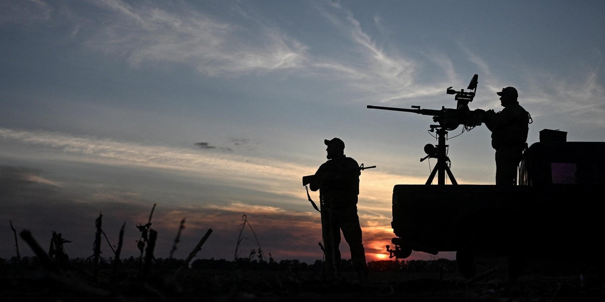 Zdesperowany Putin coraz groźniejszy. Wywiad USA nie ma złudzeń.