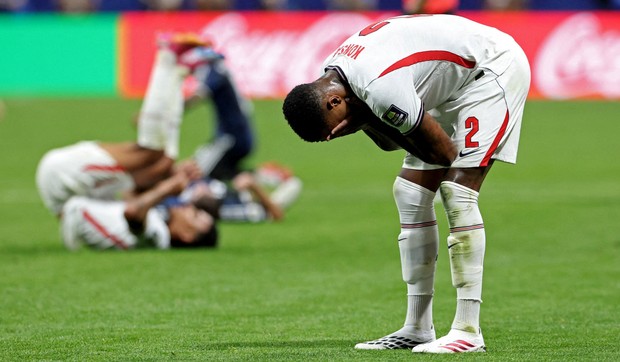 BBC | Foto: REUTERS/Amanda Perobelli