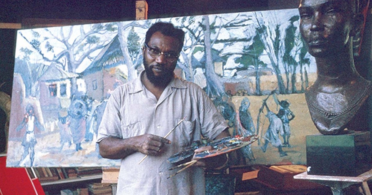 5-outstanding-nigerian-artists-and-their-most-famous-artworks-pulse