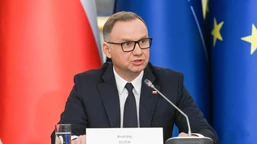 prezydent podpisał ustawę likwidującą inspektorat wewnętrzny służby wi
