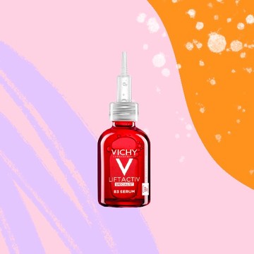 Liftactiv Specialist B3 szérum pigmentfoltok és ráncok ellen VICHY 15 499 Ft/30 ml, GLAMOUR-kuponnal 20% kedvezménnyel 12 399 Ft