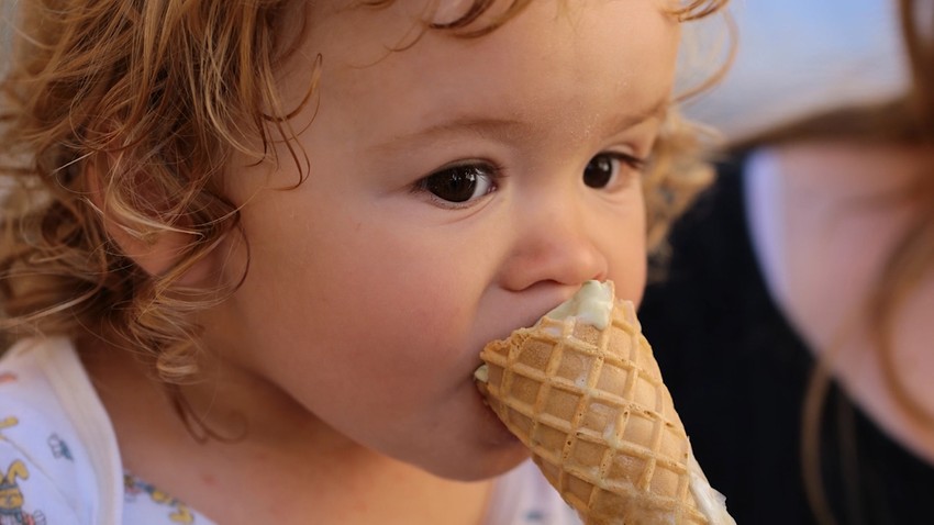 Sa doslakom leta javljaju se virusi među decom