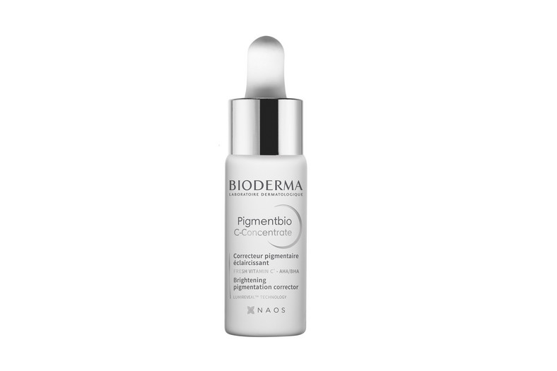 PigmentBio C-concentrate, Bioderma