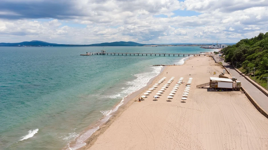 Burgas