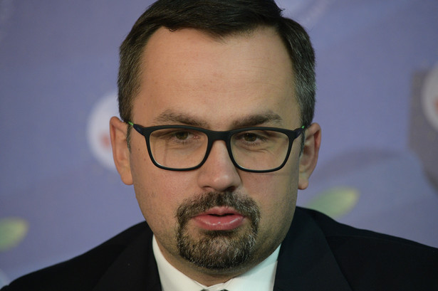 Marcin Horała