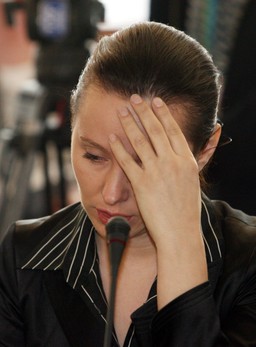 Prokuratorzy przeszukali domy Olewników. Wraca wątek samouprowadzenia