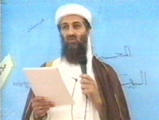 OSAMA