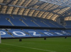 Przez pazerność PZPN stadion na meczu kadry będzie świecił pustkami