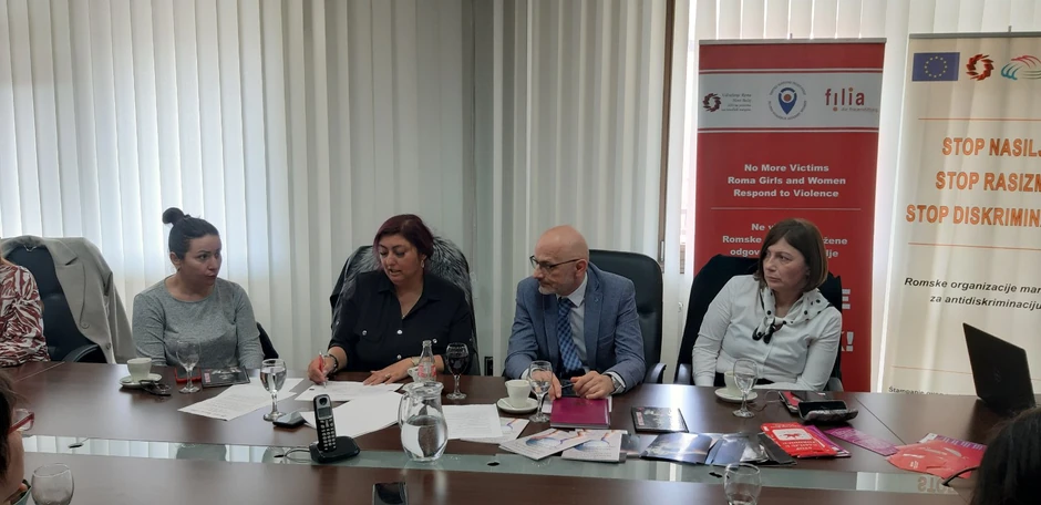 Predstavljanje rezultata istraživanja o nasilju nad ženama u ruralnim sredinama