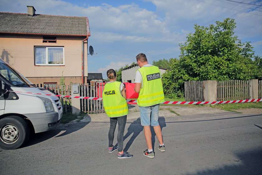 Szokująca zbrodnia. Nie żyje 16-latka