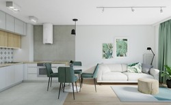 "Standard Ikea" to już za mało. Czego szukają dziś osoby chcące wynająć mieszkanie?