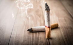 Dlaczego tak trudno rzucić palenie papierosów? I jak to zrobić skutecznie?