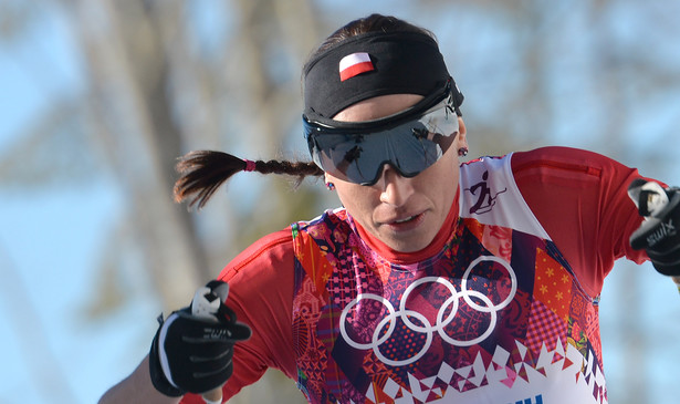 Justyna Kowalczyk: Najdalej za trzy lata kończę swoją sportową karierę