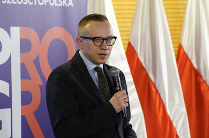 Do kiedy będzie 0 proc. VAT na żywność? Wiceminister wskazał termin