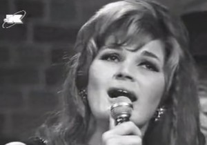 Silvana Armenulić
