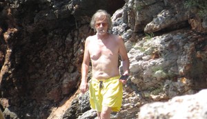 Crna Gora paparaco Srdjan Žika Todorović