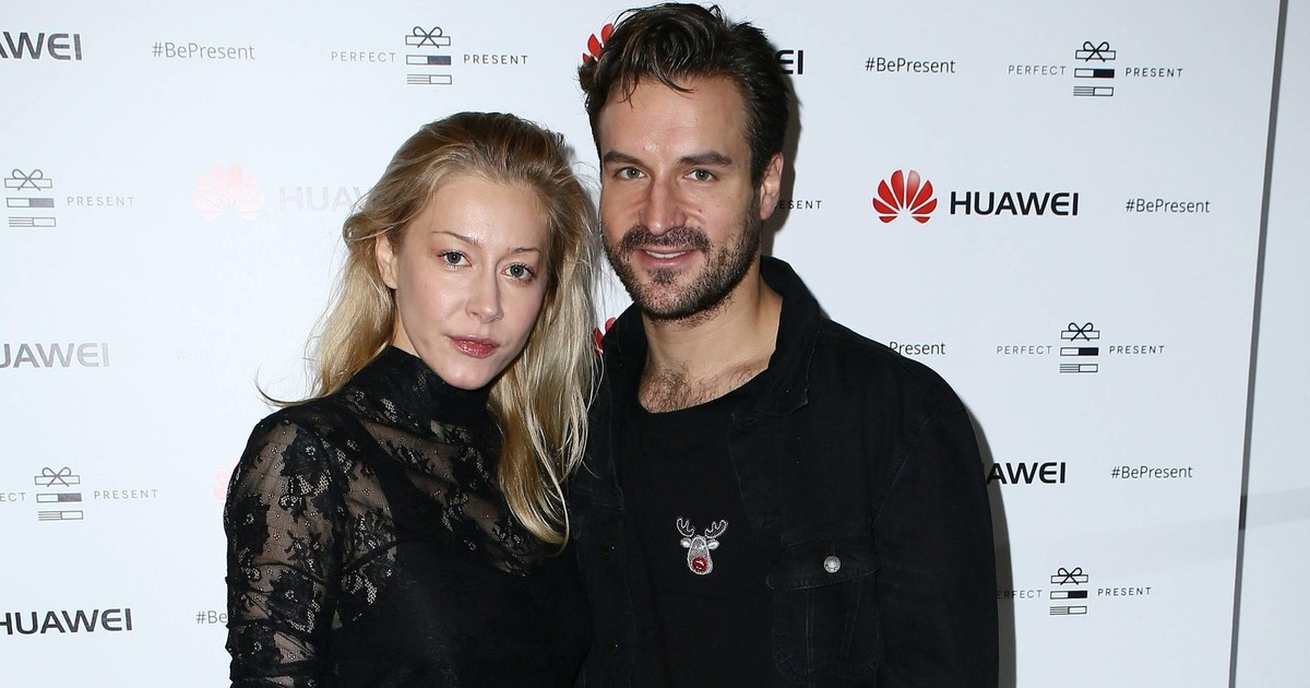 Katarzyna Warnke w ciąży. Kiedy?