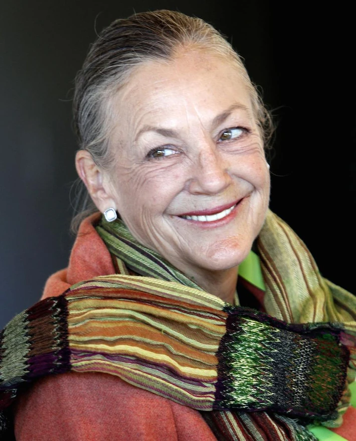 3. Alice Walton, USA. Kraj. Majątek: 34,3 mld dol.