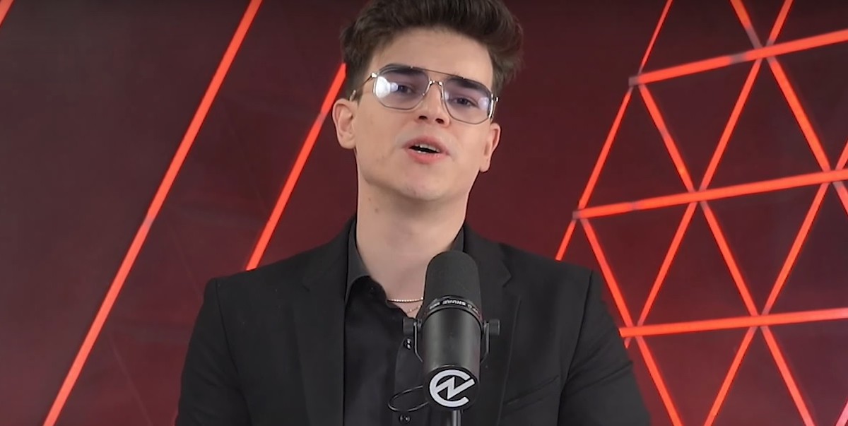 Film Konopskiego bije rekordy popularności na polskim YouTube. Już 6.3 mln wyświetleń w 13 godzin