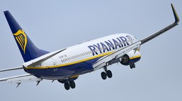 rekordowa kara dla ryanaira. efekt wojny z pośrednikami