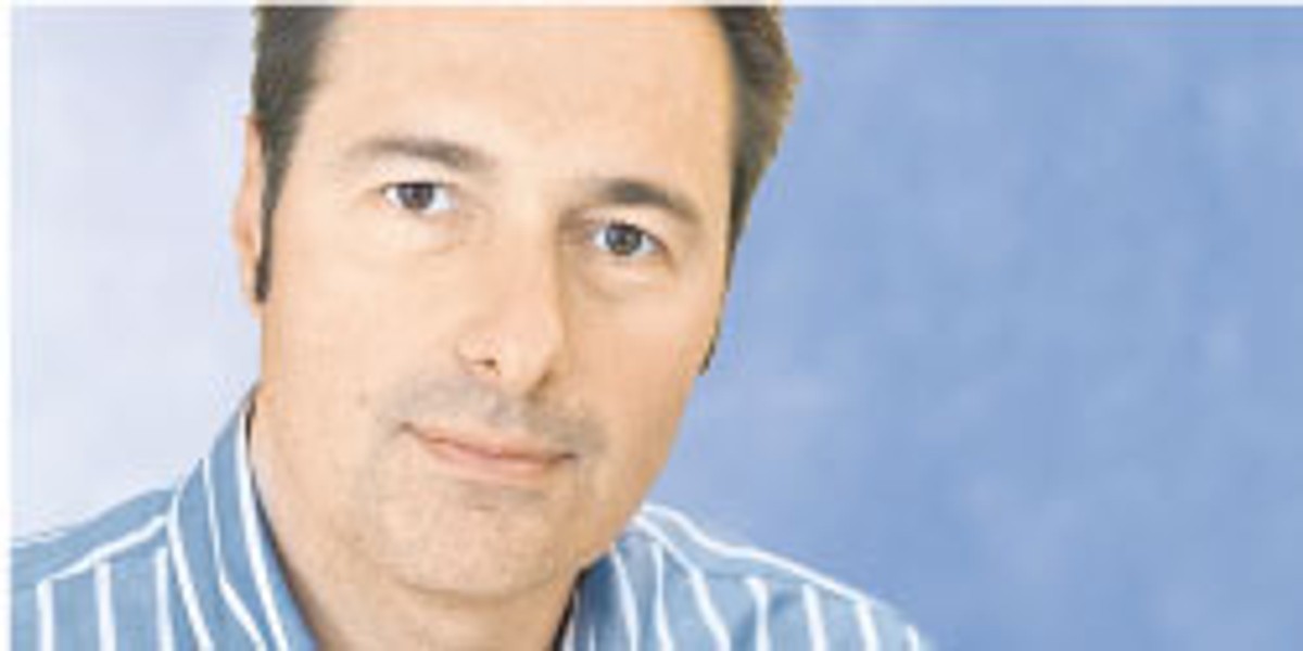 Paweł Rożyński