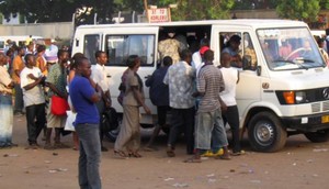 No lorry fare increase until fuel goes above Ghc23 per litre - GRTCC