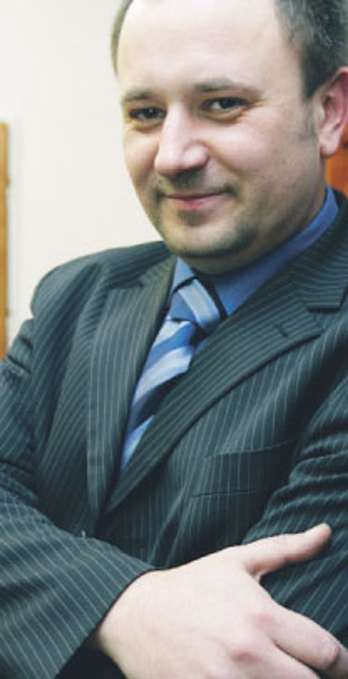 Fot. Wojciech Górski