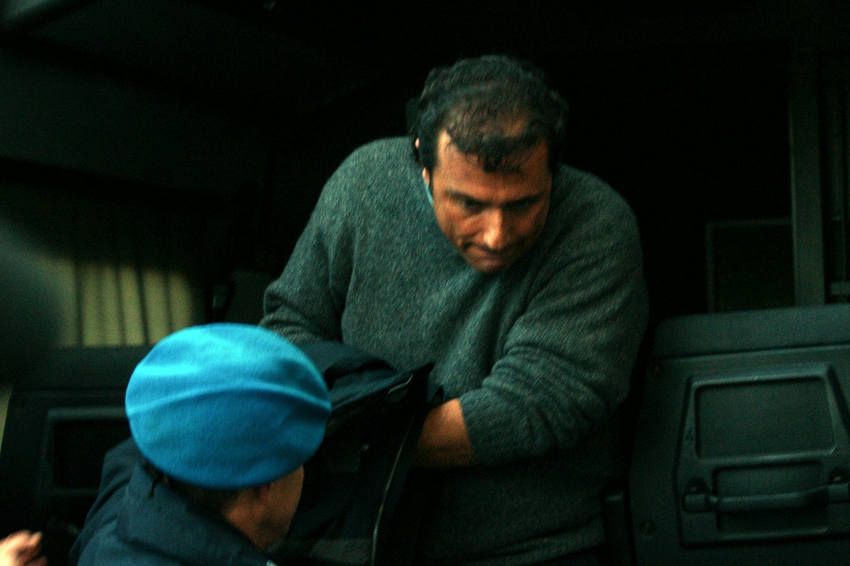 Kapitan Francesco Schettino